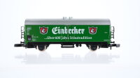 Märklin Z 8669 Güterwagen Ichqrs 377 der DB...
