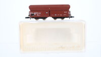 Märklin Z 8630 Selbstentladewagen DB