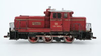Märklin H0 Diesellok BR V 60 1009 DB Wechselstrom