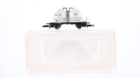 Märklin Z 8632 Staubgut-Silowagen