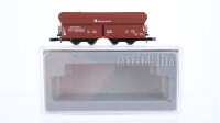 Märklin Z 80732 Güterwagen mit Kohle geladen