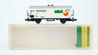 Minitrix N 51 3226 00 Kühlwagen Mela DB