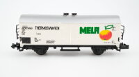 Minitrix N 51 3226 00 Kühlwagen Mela DB