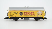 Märklin Z 98153 Bierwagen "ENGEL"