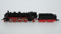 Märklin Z 8893 Dampflok BR 18 478 DB Gleichstrom (Vermutlich verharzt)