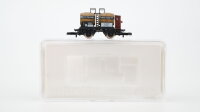 Märklin Z 82171 Fasswagen mit Bremserhaus "Deutsche Weinkesselwagen Gesellschaft"