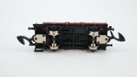 Märklin Z 82331 Niederbordwagen kurz mit Bremserbühne DB