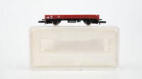 Märklin Z 8610 Güterwagen Klms 440 der DB