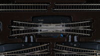 Märklin Z 8194 Gleis Ergänzungsset Set-T3 (Unvollständig)