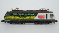 Märklin Z 88475 E-Lok BR 446 445-9 "Alno" Südostbahn (Schweiz) Gleichstrom
