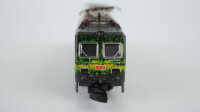 Märklin Z 88475 E-Lok BR 446 445-9 "Alno" Südostbahn (Schweiz) Gleichstrom