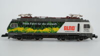 Märklin Z 88475 E-Lok BR Serie Re 446 445-9 SOB