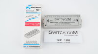 Viessmann 1201 SWITCH-coM Magnetartikel-Decoder