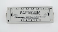 Viessmann 1201 SWITCH-coM Magnetartikel-Decoder