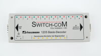Viessmann 1205 SWITCH-coM Basis-Decoder (ohne OVP)