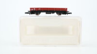 Märklin Z 8610 Güterwagen Klms 440 der DB