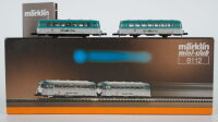 Märklin Spur Z 8112 Schienenbus...