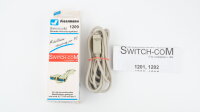 Viessmann 1209 SWITCH-coM Decoder-Verbindungskabel (in OVP)