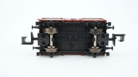 Minitrix N 13660 Offener Güterwagen O DRG