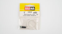 Brawa 3463 Mini-Kontroll-Lampe grün (1 Stück)