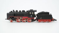 Märklin Z Dampflok BR 24 058 DB
