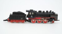 Märklin Z Dampflok BR 24 058 DB