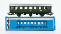 Märklin H0 4079 Personenwagen (87453 Stg 2.Kl) B3yge...
