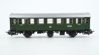 Märklin H0 4079 Personenwagen (87453 Stg 2.Kl) B3yge der DB