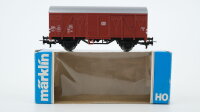 Märklin H0 4410 Güterwagen gedeckt (120 6...