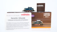 Märklin Z 8804 Diesellokomotive BR 260 der DB...
