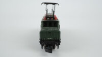 Märklin Z 8822 Elektrische Lokomotive "Krokodil" BR 194 DB (Vermutlich verharzt)