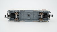Minitrix N 15644-06 Kühlwagen "Feldschlösschen Bier" SBB-CFF
