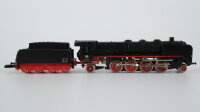 Märklin Z 8827 Dampflok BR 41 220 DB (Vermutlich Verharzt)