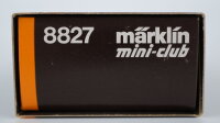 Märklin Z 8827 Dampflok BR 41 220 DB (Vermutlich Verharzt)
