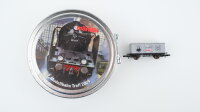 Märklin Z 80917 Sonderwagen "Modellbahn Treff Göppingen 2009"