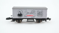 Märklin Z 80917 Sonderwagen "Modellbahn Treff Göppingen 2009"