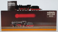 Märklin Z 8899 Dampflok BR 38 1803 DB (Vermutlich...