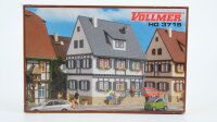 Vollmer H0 3715 Wohnhaus
