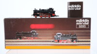 Märklin Z 8895 Dampflok BR 74 701 DB (Vermutlich...