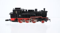 Märklin Z 8895 Dampflok BR 74 701 DB (Vermutlich Verharzt)