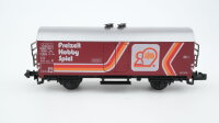 Minitrix N 51 3225 22 Kühlwagen Freizeit Hobby Spiel DB
