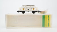 Minitrix N 13802K Colonialwarenwagen Franz Kathreiners...