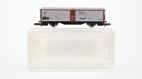 Märklin Z 8623 Schiebedachwagen Tbis 870 der DB