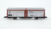 Märklin Z 8623 Schiebedachwagen Tbis 870 der DB