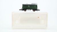 Märklin Z 8609 Güterzug-Gepäckwagen Pwg...