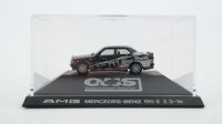 Herpa H0 3511 AMG Mercedes-Benz 190 E 2.3-16 #1 Ludwig