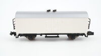 Minitrix N 13270 Kühlwagen Eichbaum DB