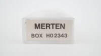 Merten H0 2343 Bauarbeiter