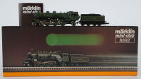 Märklin Z 8892 Dampflok BR Reihe S3/6 3673...
