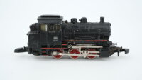 Märklin Z Dampflok BR 89 006 DB